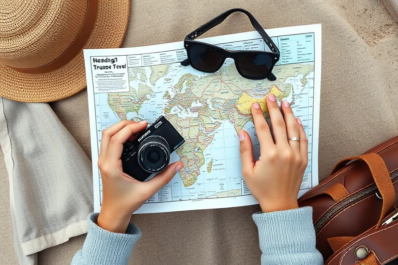 best budget family travel itineraries routes — Best Budget Family Travel Itineraries Routes (the finished result)