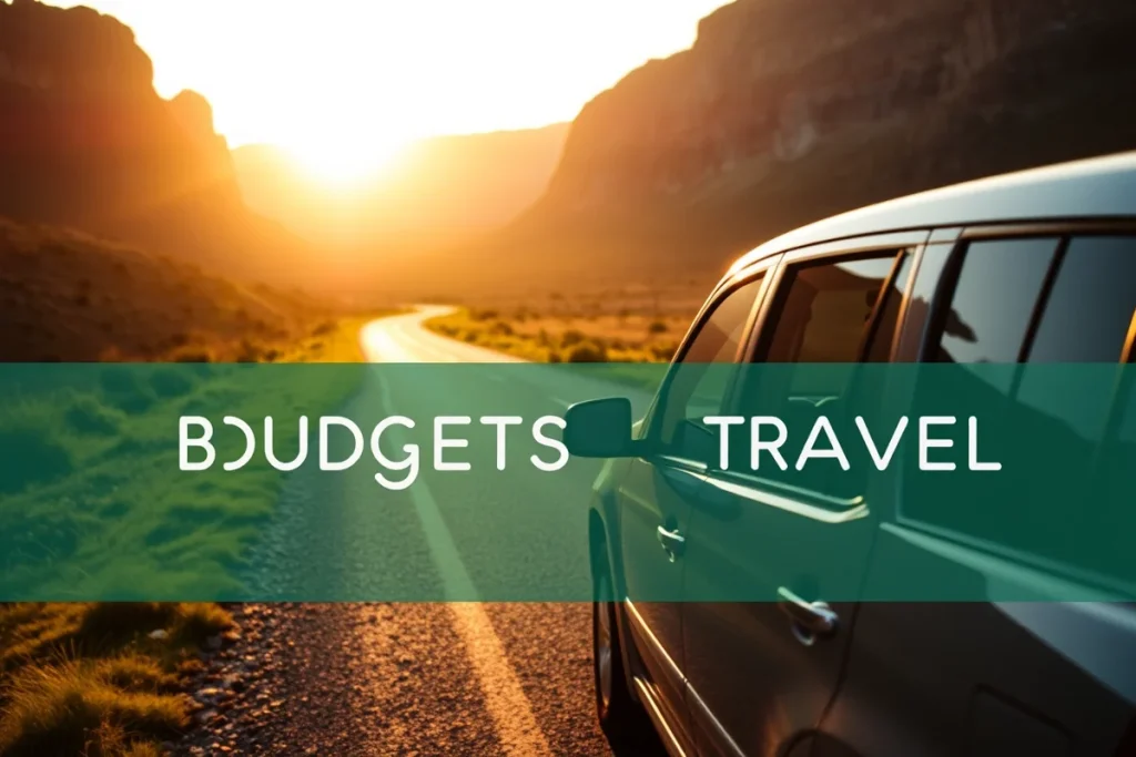 Budget Family Travel Budget Planning