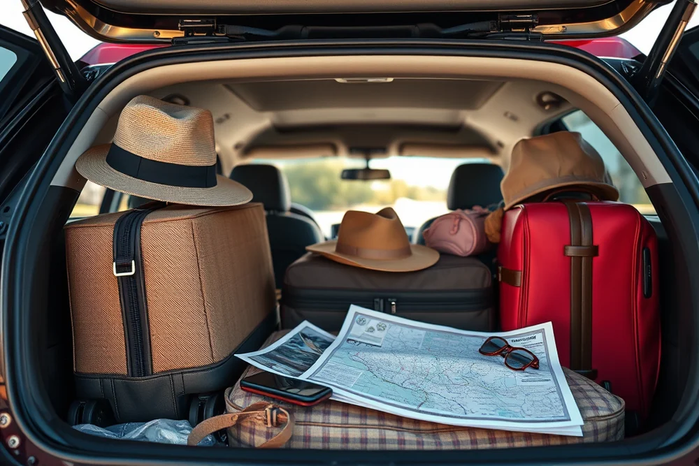 budget family travel budget planning — Budget Family Travel Budget Planning (step by step)