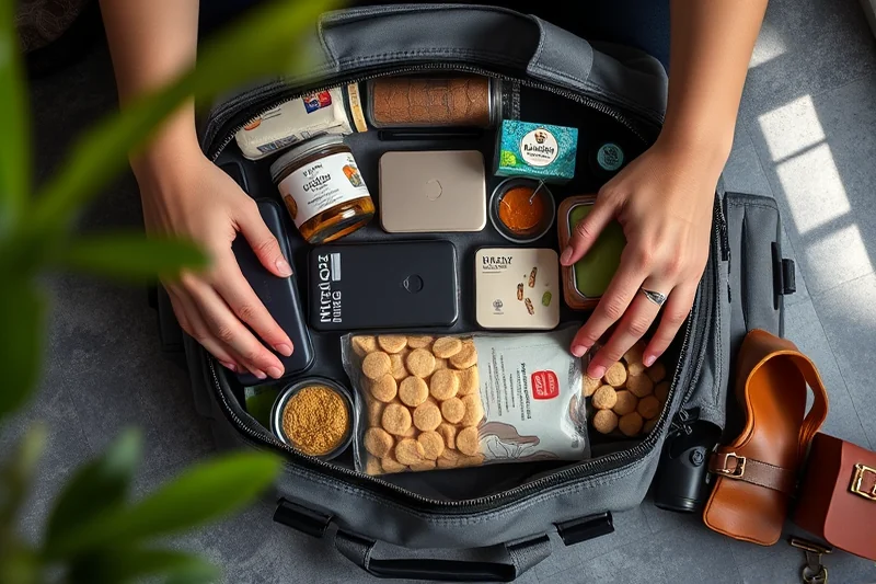 budget family travel food that actually work — Budget Family Travel Food That Actually Work (the finished result)