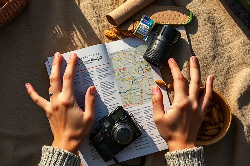 budget family travel itineraries routes printable — Budget Family Travel Itineraries Routes Printable (the finished result)