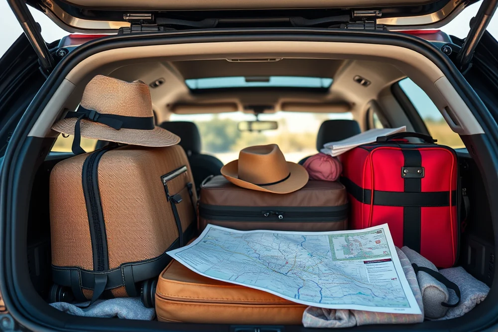 budget family travel itineraries & routes — Budget Family Travel Itineraries & Routes (step by step)