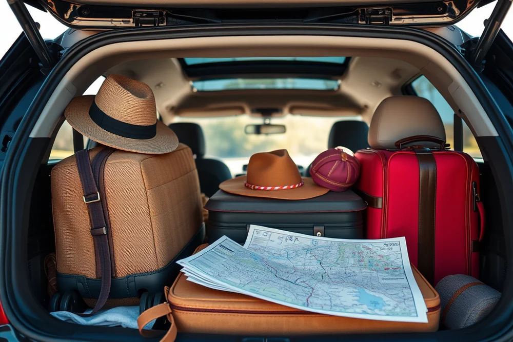 budget family travel packing & gear — Budget Family Travel Packing & Gear (step by step)