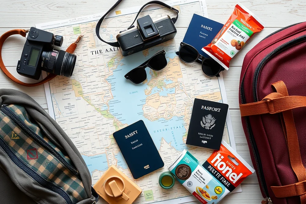 budget family travel seasonal & timing guides — Budget Family Travel Seasonal & Timing Guides (the finished result)
