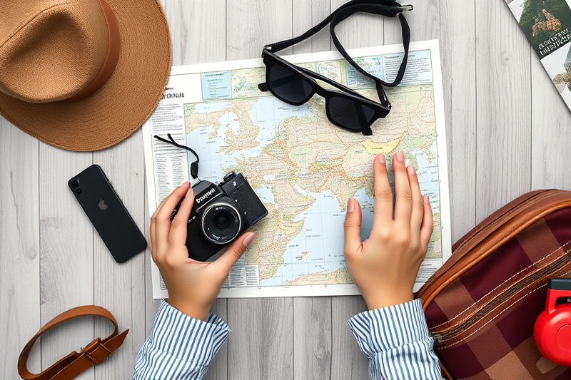 budget family travel with kids family ideas — Budget Family Travel With Kids Family Ideas (the finished result)