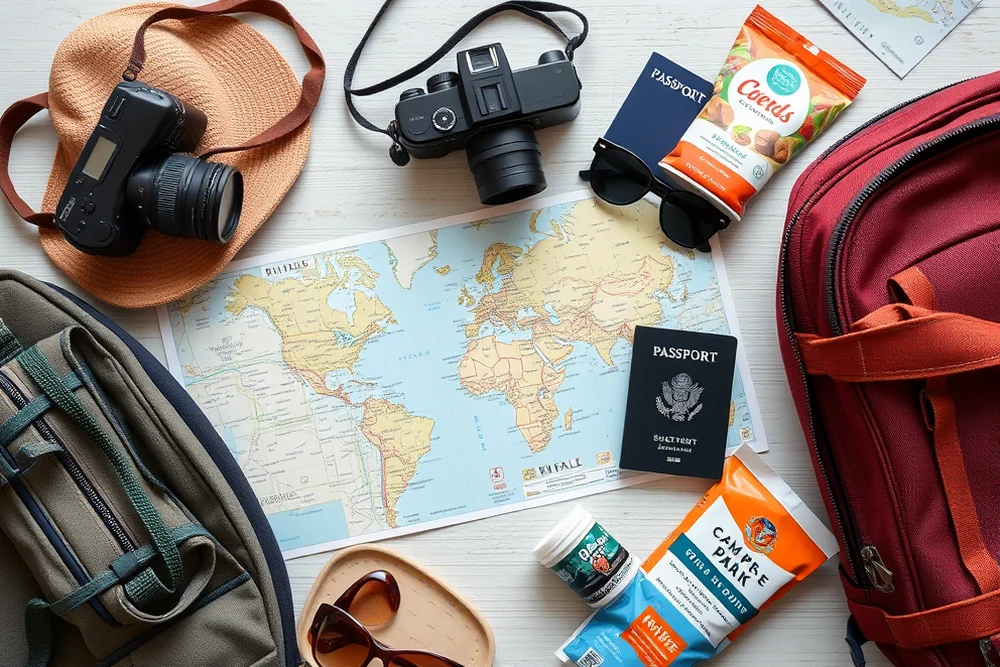 budget family travel with kids & family — Budget Family Travel With Kids & Family (the finished result)