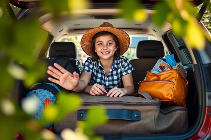 easy budget family travel food — Easy Budget Family Travel Food (step by step)
