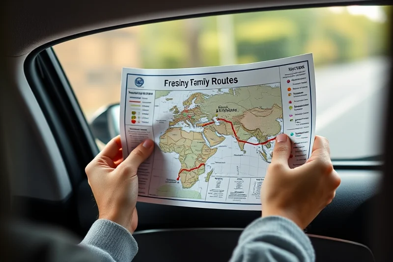easy budget family travel routes β Easy Budget Family Travel Routes (step by step)