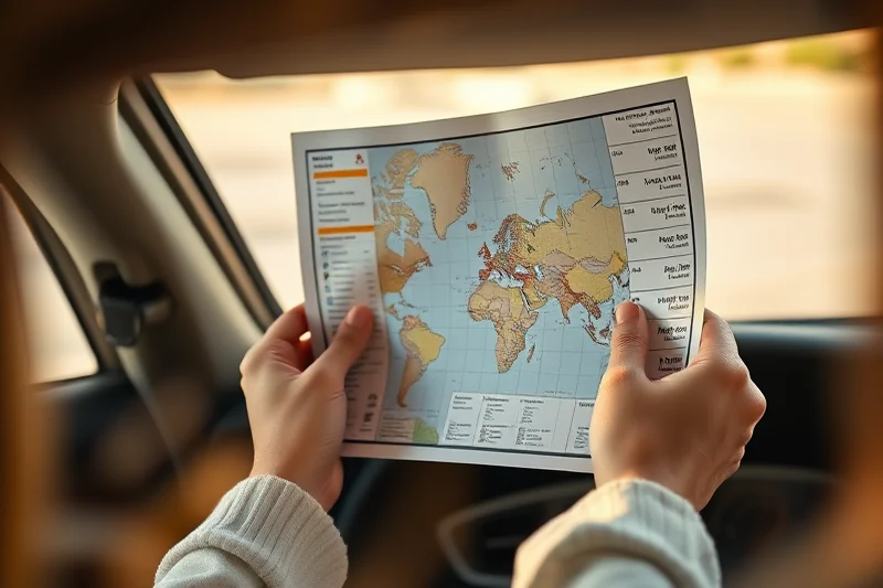 quick budget family travel itineraries — Quick Budget Family Travel Itineraries (step by step)