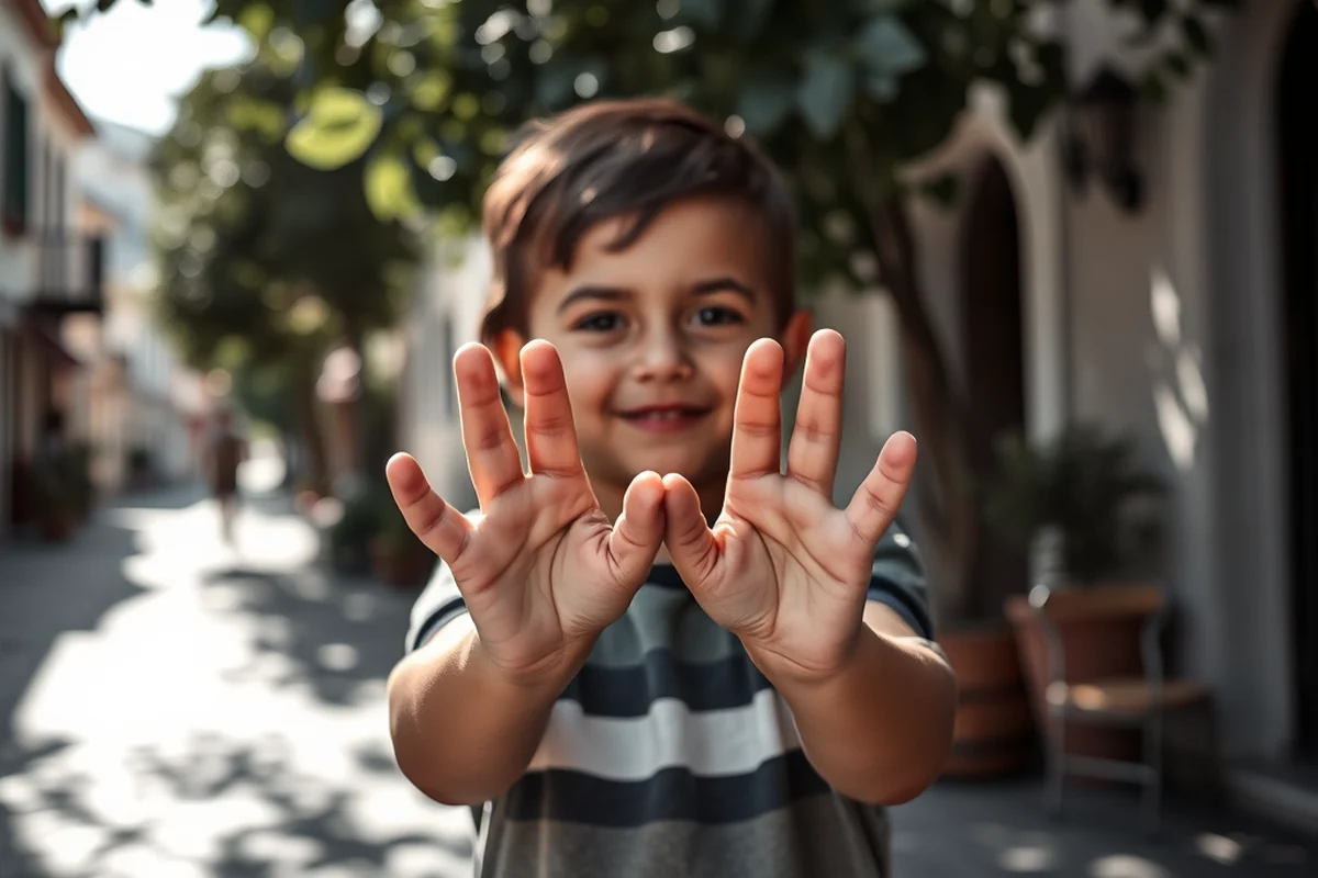 simple budget family travel kids — Simple Budget Family Travel Kids