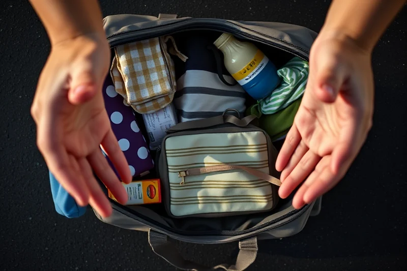 simple budget family travel kids — Simple Budget Family Travel Kids (the finished result)