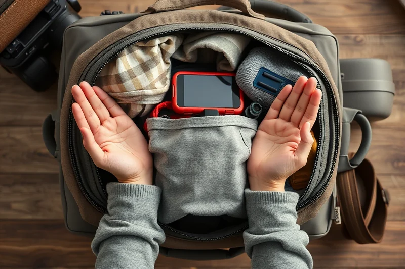 simple budget family travel seasonal timing guides — Simple Budget Family Travel Seasonal Timing Guides (the finished result)