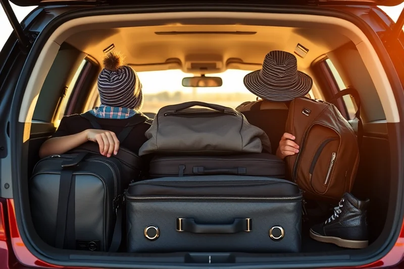 simple budget family travel with kids family — Simple Budget Family Travel With Kids Family (step by step)