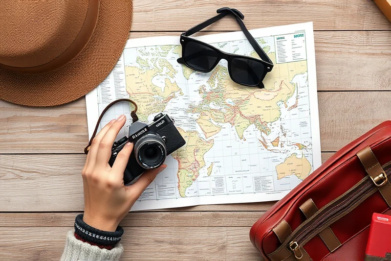affordable budget family travel itineraries routes — Affordable Budget Family Travel Itineraries Routes (the finished result)