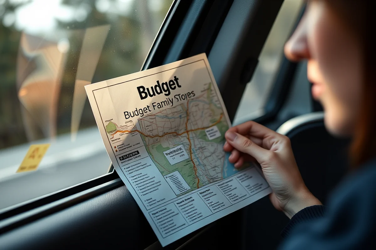 budget budget family travel food stops — Budget Budget Family Travel Food Stops (step by step)