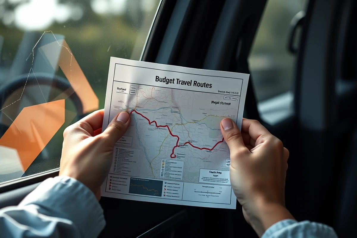budget budget family travel routes — Budget Budget Family Travel Routes (step by step)
