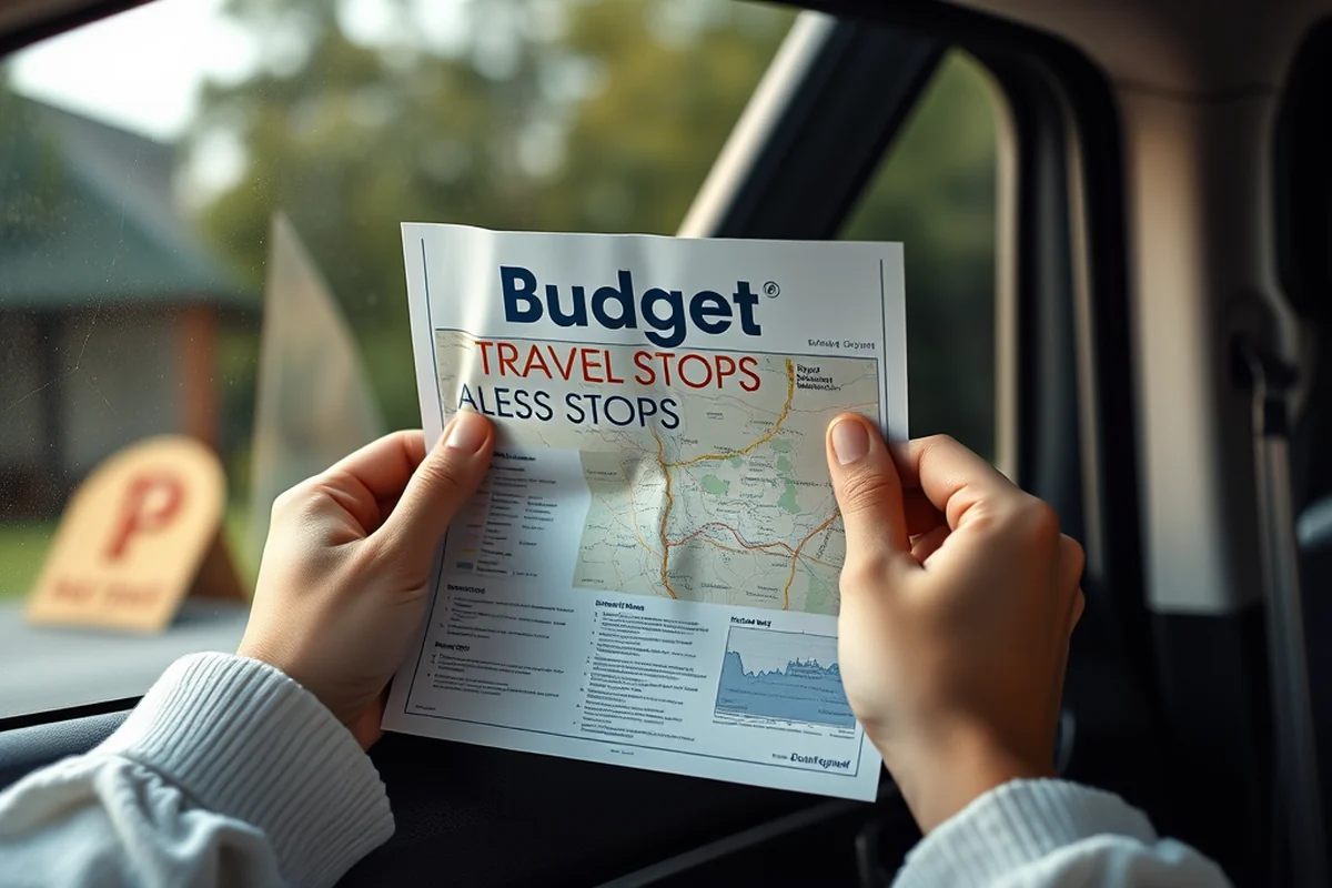budget budget family travel stops — Budget Budget Family Travel Stops (step by step)
