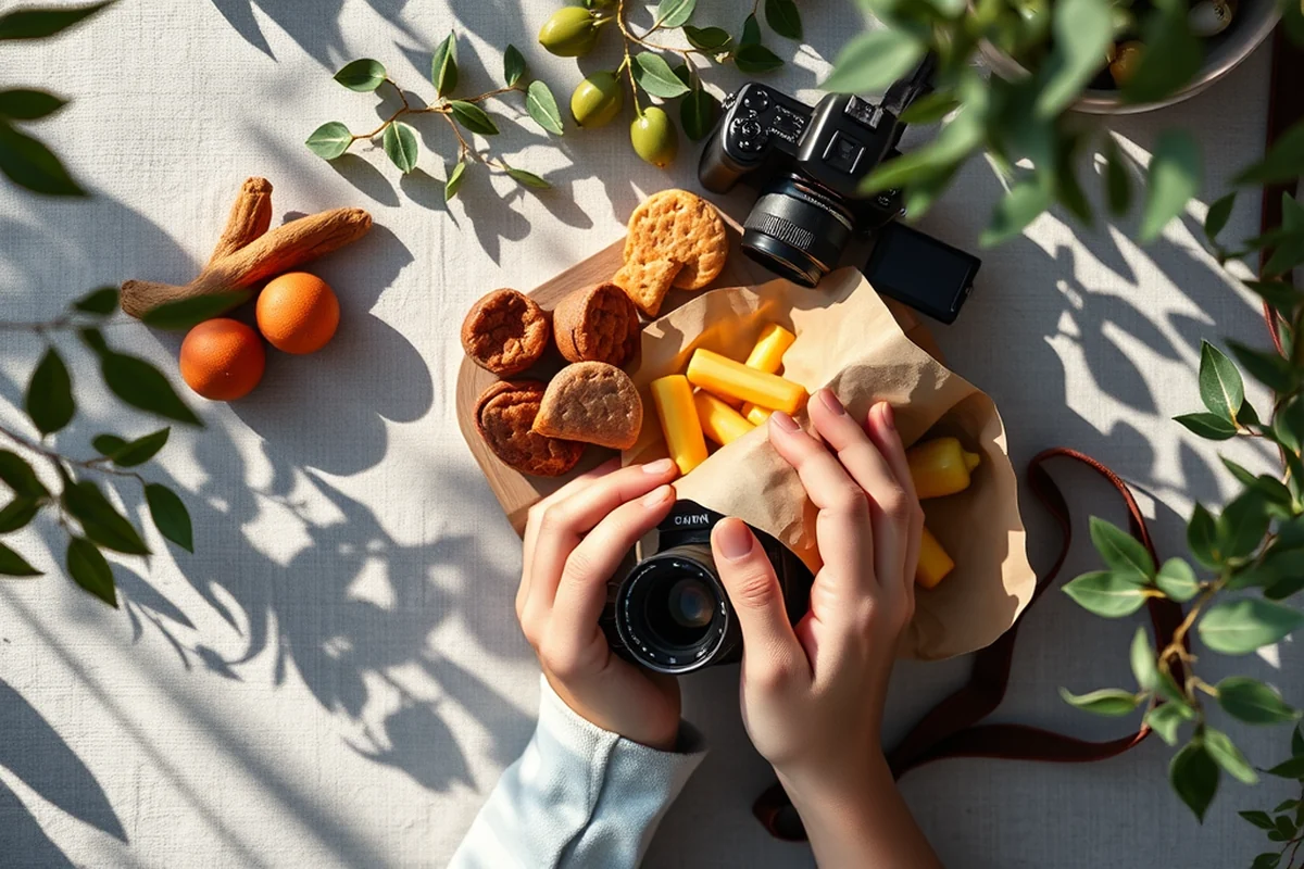 budget family travel food mistakes to avoid — Budget Family Travel Food Mistakes To Avoid (the finished result)