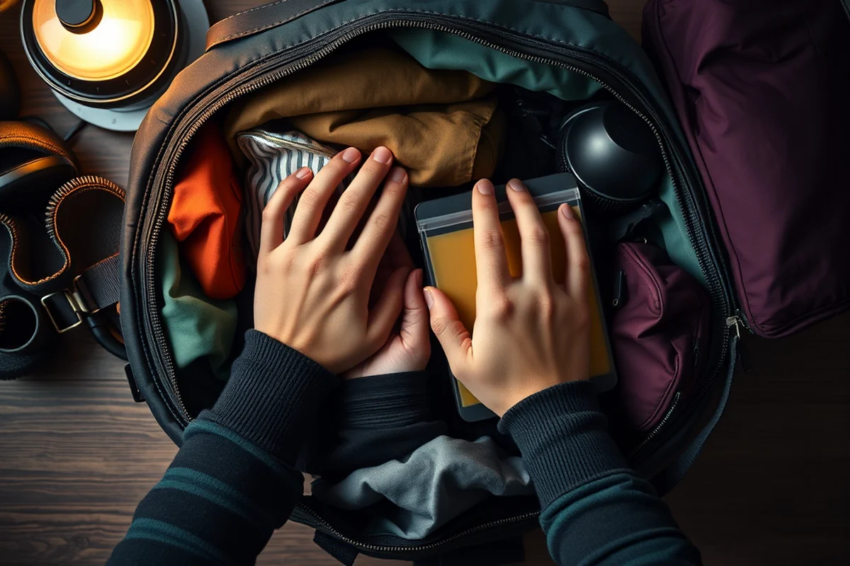 budget family travel food stops examples — Budget Family Travel Food Stops Examples (the finished result)