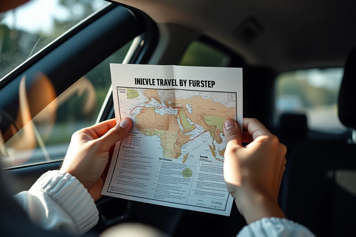 budget family travel food stops step by step — Budget Family Travel Food Stops Step By Step (step by step)