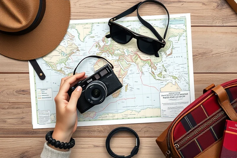 budget family travel for beginners explained — Budget Family Travel For Beginners Explained (the finished result)