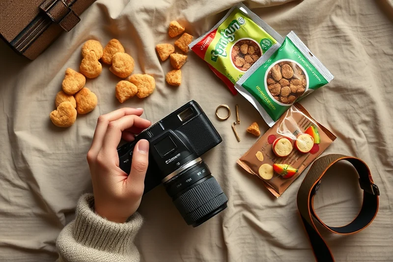 budget family travel gear tips — Budget Family Travel Gear Tips (the finished result)