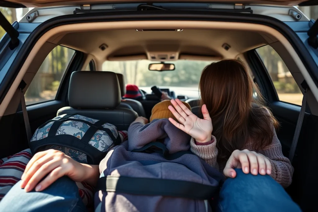 Budget Family Travel Itineraries For Beginners