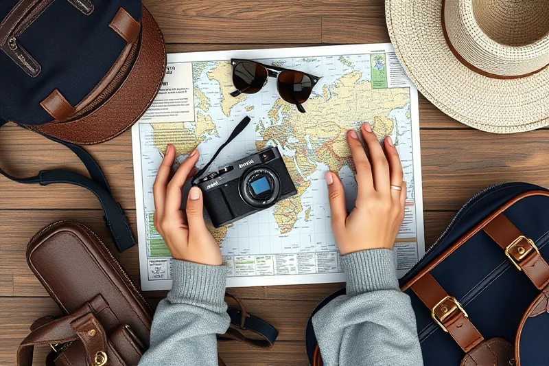 budget family travel itineraries for small spaces — Budget Family Travel Itineraries For Small Spaces (the finished result)