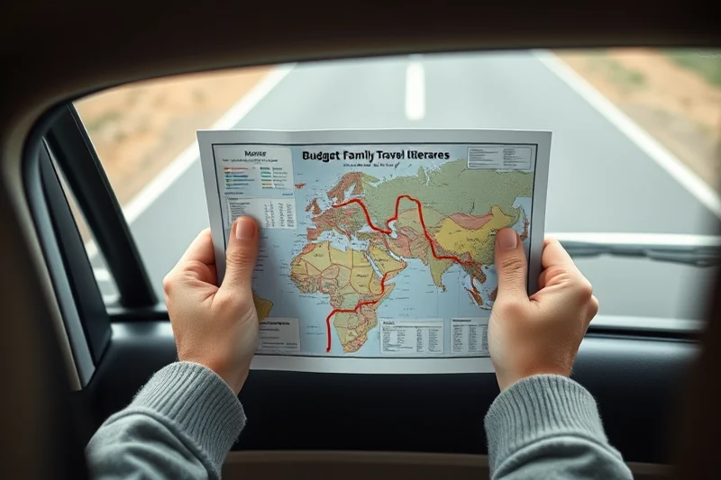 budget family travel itineraries routes that actually work — Budget Family Travel Itineraries Routes That Actually Work (step by step)