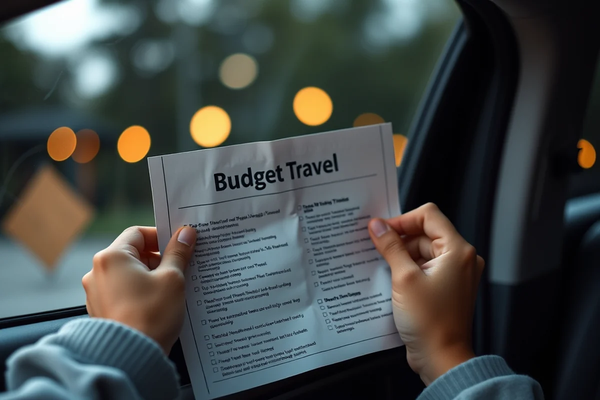 budget family travel kids checklist — Budget Family Travel Kids Checklist (step by step)
