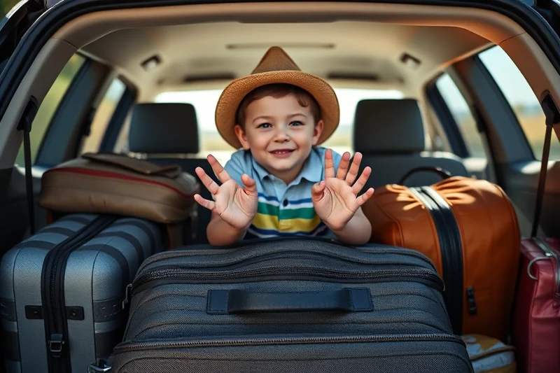 budget family travel kids tips — Budget Family Travel Kids Tips (step by step)