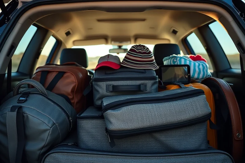 budget family travel packing checklist — Budget Family Travel Packing Checklist (step by step)
