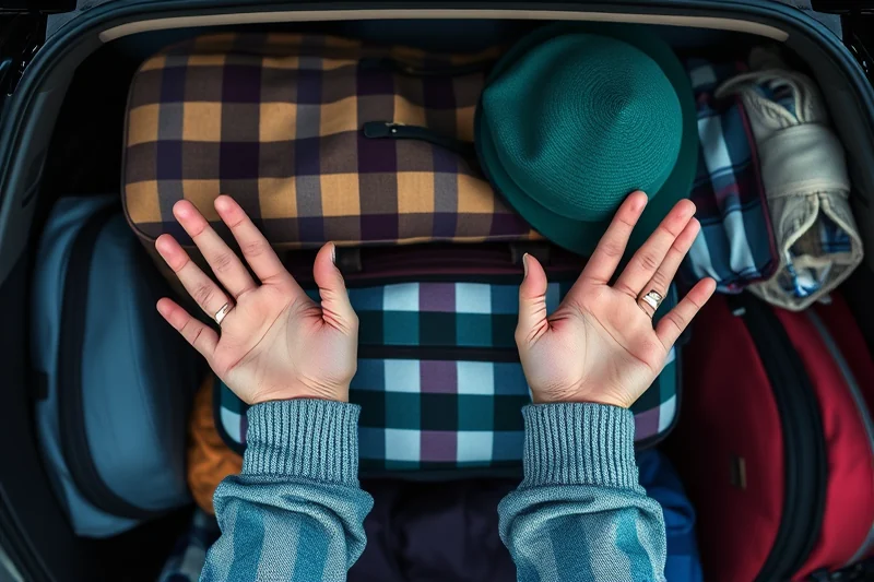 budget family travel packing mistakes to avoid — Budget Family Travel Packing Mistakes To Avoid (step by step)