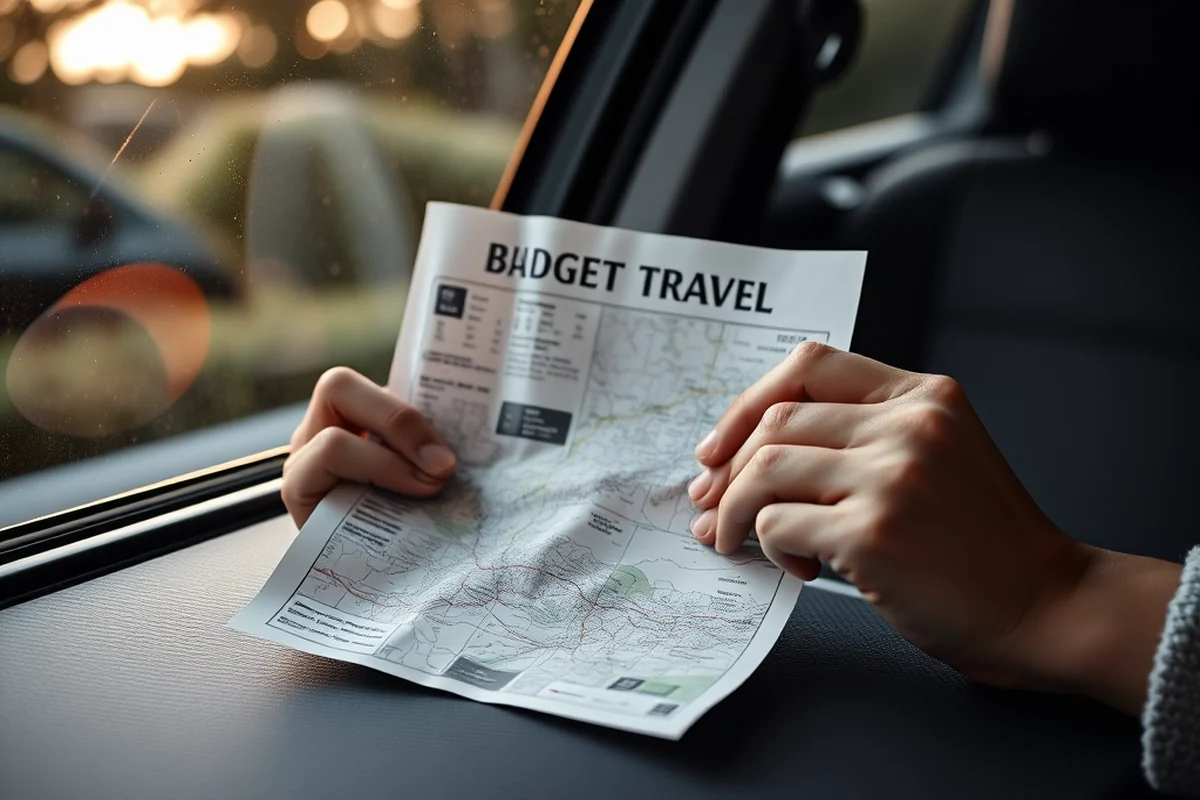 budget family travel seasonal examples — Budget Family Travel Seasonal Examples (step by step)
