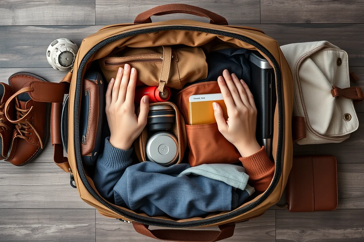 budget family travel seasonal timing guides checklist — Budget Family Travel Seasonal Timing Guides Checklist (the finished result)