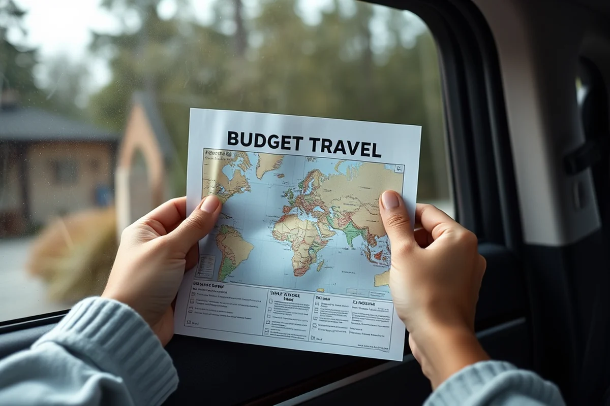 budget family travel seasonal tips — Budget Family Travel Seasonal Tips (step by step)