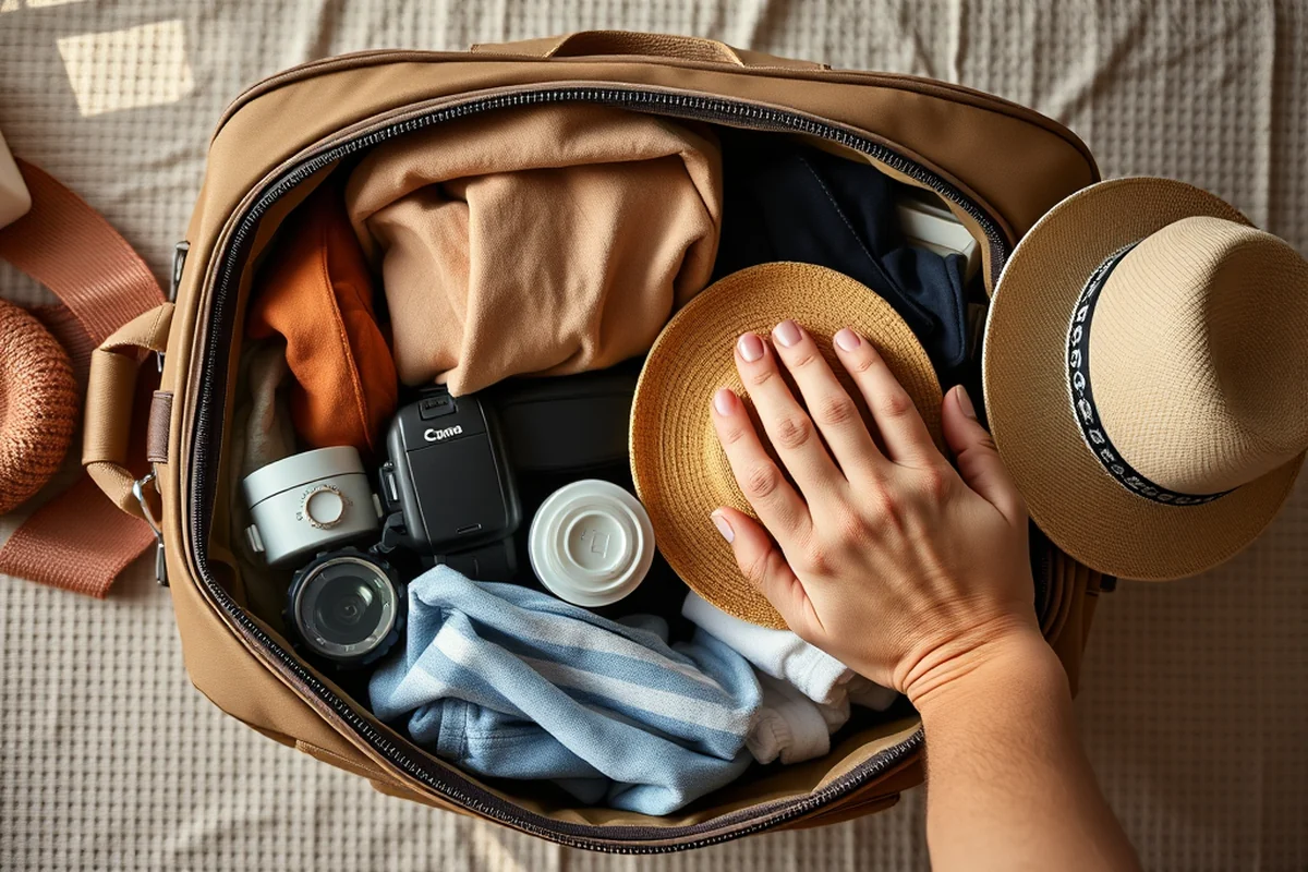 budget family travel seasonal tips — Budget Family Travel Seasonal Tips (the finished result)