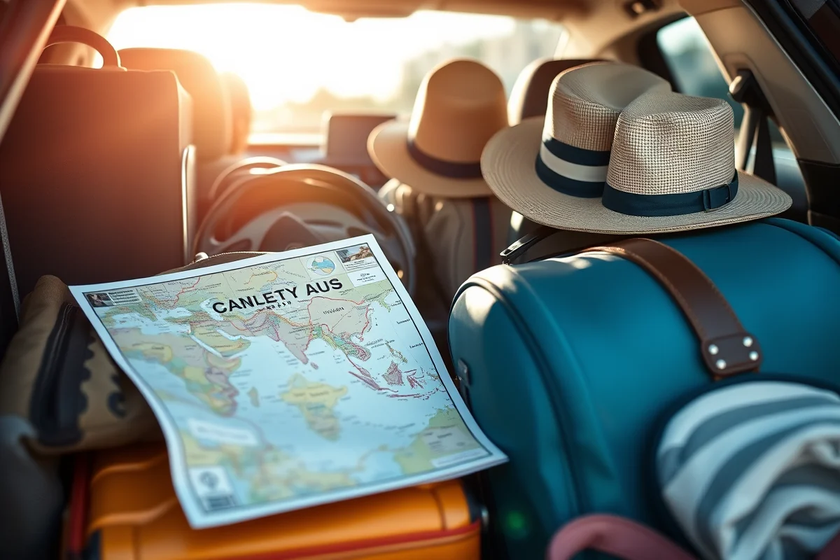 budget family us vacations — Budget Family Us Vacations (step by step)