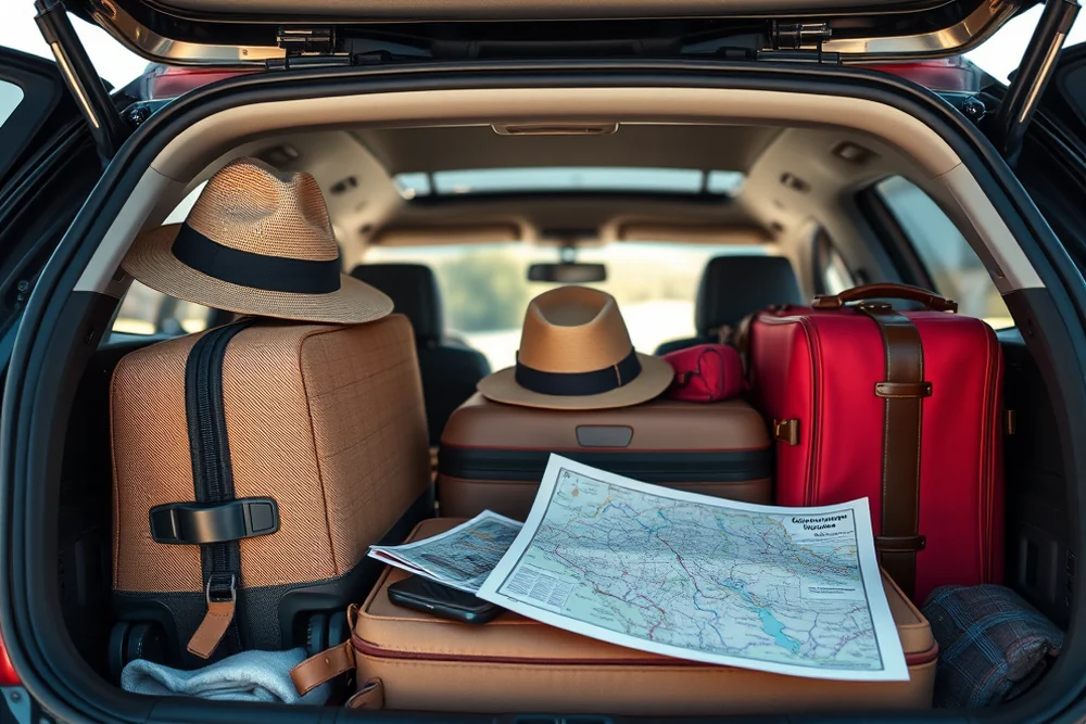 budget friendly family trips — Budget Friendly Family Trips (step by step)