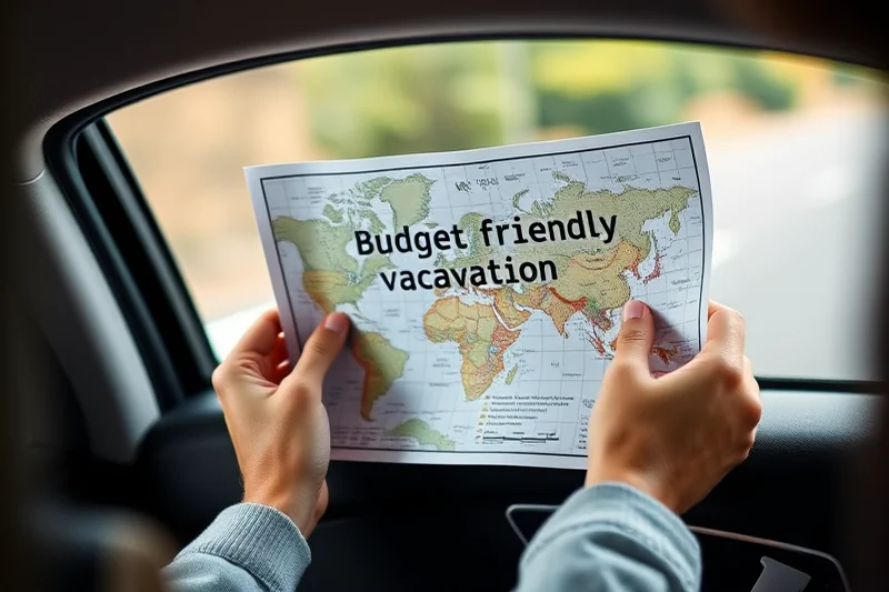 budget friendly family vacation ideas 2026 — Budget Friendly Family Vacation Ideas 2026 (step by step)