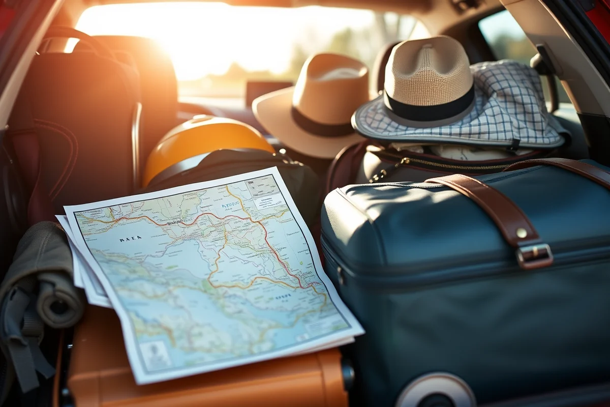 budget friendly family vacation ideas — Budget Friendly Family Vacation Ideas (step by step)