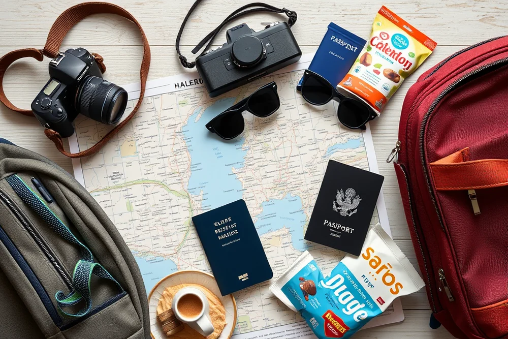 budget kid-friendly stops — Budget Kid-friendly Stops (the finished result)