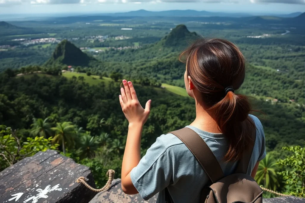 Budget Travel Costa Rica Family Checklist
