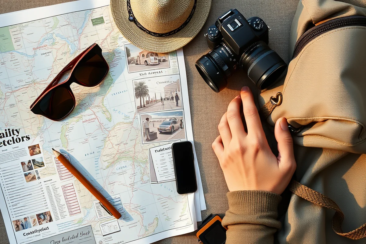 diy budget family travel food stops — Diy Budget Family Travel Food Stops (the finished result)
