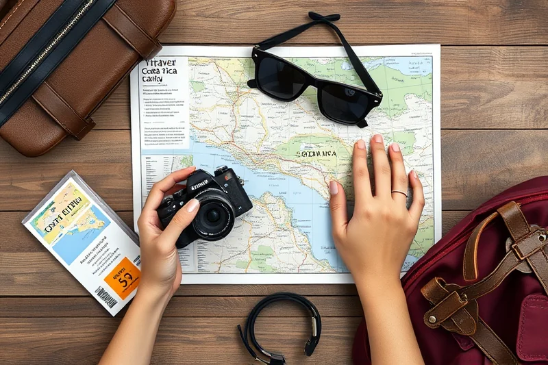 diy budget travel costa rica family — Diy Budget Travel Costa Rica Family (the finished result)