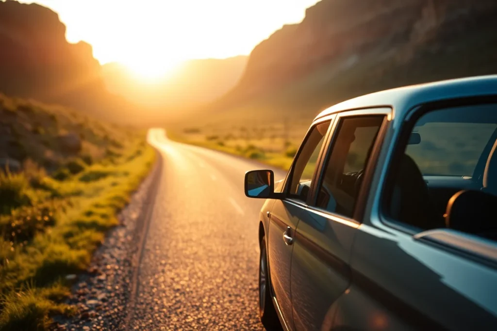 Easy Budget Family Travel