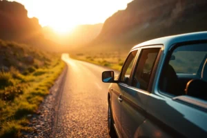 Easy Budget Family Travel
