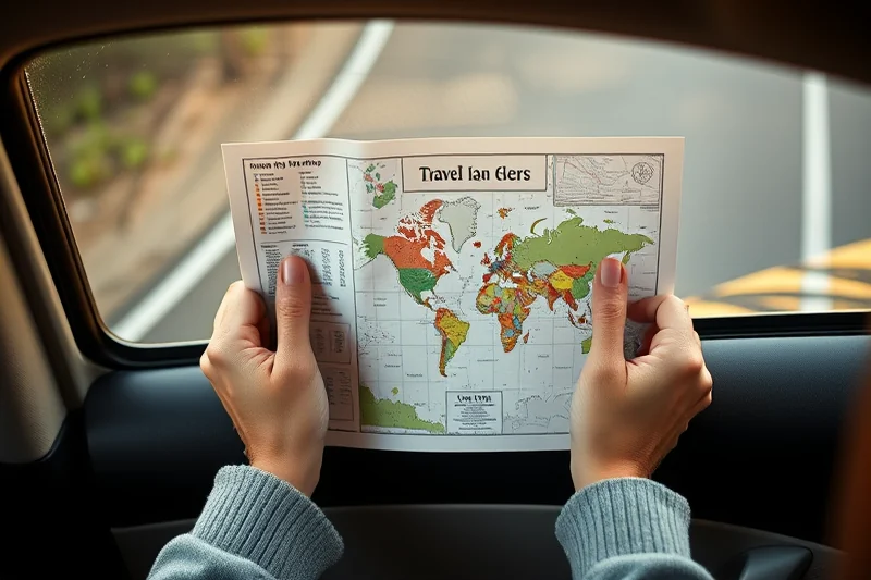 easy budget family travel stops — Easy Budget Family Travel Stops (step by step)