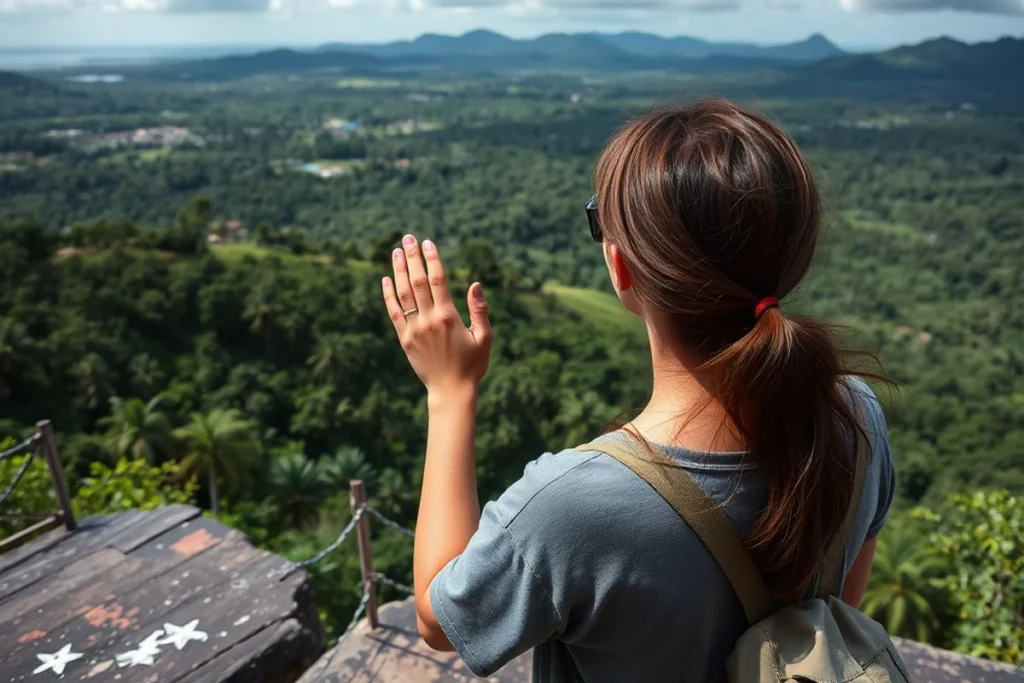 Fast Budget Family Travel Costa Rica