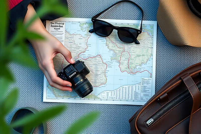 how to budget family travel budget — How To Budget Family Travel Budget (the finished result)